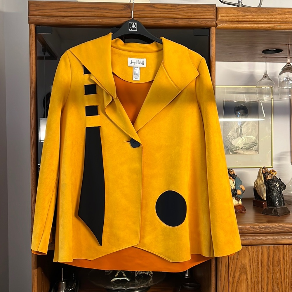 Joseph Ribkoff blazer